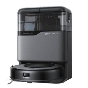 جارو رباتیک یوفی مدل eufy Omni C20