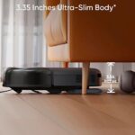 جارو رباتیک یوفی مدل eufy Omni C20 - تصویر 4