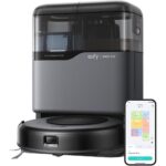 جارو رباتیک یوفی مدل eufy Omni C20 - تصویر 8