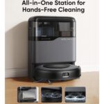 جارو رباتیک یوفی مدل eufy Omni C20 - تصویر 9