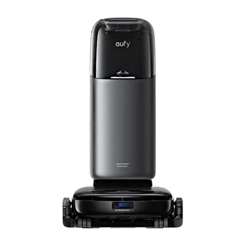 eufy-robotic-vacuum-omni-s1-pro-01.jpg جارو رباتیک هوشمند یوفی مدل eufy Robot Vacuum Omni S1 Pro - تصویر 1