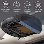 جارو رباتیک هوشمند یوفی مدل eufy Robot Vacuum Omni S1 Pro - تصویر 4