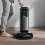 جارو رباتیک هوشمند یوفی مدل eufy Robot Vacuum Omni S1 Pro - تصویر 5