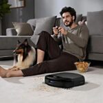 جارو رباتیک هوشمند یوفی مدل eufy Robot Vacuum Omni S1 Pro - تصویر 6