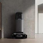 جارو رباتیک هوشمند یوفی مدل eufy Robot Vacuum Omni S1 Pro - تصویر 8