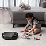 جارو رباتیک هوشمند یوفی مدل eufy Robot Vacuum Omni S1 Pro - تصویر 11