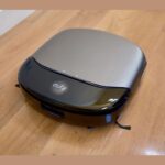 جارو رباتیک هوشمند یوفی مدل eufy Robot Vacuum Omni S1 Pro - تصویر 13