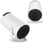 ویدئو پروژکتور قابل حمل ونبو مدل Geek Hy300 - تصویر 7