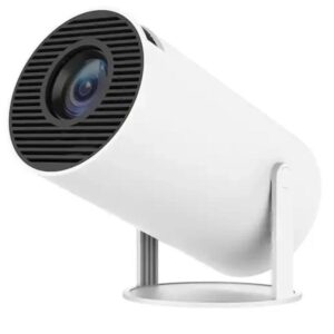ویدئو پروژکتور قابل حمل ونبو مدل Geek Hy300