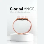 ساعت هوشمند گلوریمی مدل Glorimi Angel - تصویر 3