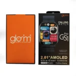ساعت هوشمند گلوریمی مدل Glorimi GS1 Pro - تصویر 3