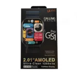 ساعت هوشمند گلوریمی مدل Glorimi GS1 Pro - تصویر 6