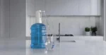 پمپ آب اتوماتیک شارژی بطری آکوا سیف مدل Goaltage aquasafe water dispenser WD01 - تصویر 6
