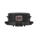 فر برقی پیتزا گلتیج مدل Goaltage bakemaster electric pizza owenOVN01 - تصویر 3