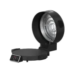 فر برقی پیتزا گلتیج مدل Goaltage bakemaster electric pizza owenOVN01 - تصویر 4