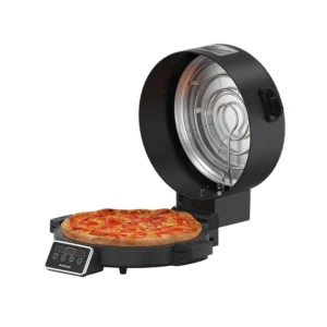 فر برقی پیتزا گلتیج مدل Goaltage bakemaster electric pizza owenOVN01