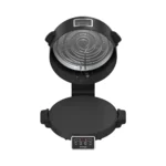 فر برقی پیتزا گلتیج مدل Goaltage bakemaster electric pizza owenOVN01 - تصویر 5