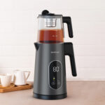 چای ساز هوشمند گلتیج مدل Goaltage brewmaster tea maker 1500W TM01 - تصویر 6