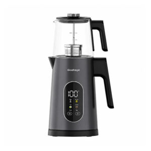 چای ساز هوشمند گلتیج مدل Goaltage brewmaster tea maker 1500W TM01