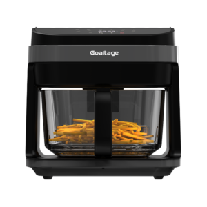 سرخ کن و هواپز بدون روغن گلتیج مدل Goaltage chef mate airfryer AF02