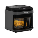 سرخ کن و هواپز بدون روغن گلتیج مدل Goaltage chef mate airfryer AF02 - تصویر 3