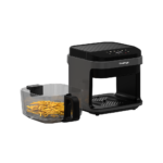 سرخ کن و هواپز بدون روغن گلتیج مدل Goaltage chef mate airfryer AF02 - تصویر 4