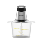 غذاساز چندکاره گلتیج مدل Goaltage Multichop Food Processor 400W CHP01 - تصویر 3