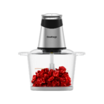 غذاساز چندکاره گلتیج مدل Goaltage Multichop Food Processor 400W CHP01 - تصویر 4