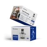 غذاساز چندکاره گلتیج مدل Goaltage Multichop Food Processor 400W CHP01 - تصویر 5