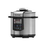 مولتی کوکر و پلوپز چند منظوره گلتیج  Goaltage Culinary Pro Multi-Cooker 1000W CKR01 - تصویر 3