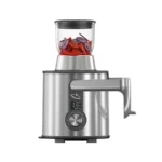 آبمیوه گیری و خوردکن چند منظوره گلتیج مدل Goaltage freshmax juicer machine 1300W JM01 - تصویر 3