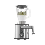 آبمیوه گیری و خوردکن چند منظوره گلتیج مدل Goaltage freshmax juicer machine 1300W JM01 - تصویر 4