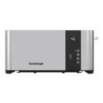 توستر نان گلتیج 4 اسلایس مدل Goaltage goldendge toaster TST01 - تصویر 5
