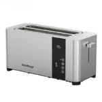 توستر نان گلتیج 4 اسلایس مدل Goaltage goldendge toaster TST01 - تصویر 3