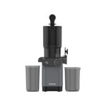 آبمیوه گیر و عصاره گیر برقی گلتیج مدل Gaoltage VitaFlow Slow Juicer 200W JM02 - تصویر 4