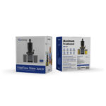 آبمیوه گیر و عصاره گیر برقی گلتیج مدل Gaoltage VitaFlow Slow Juicer 200W JM02 - تصویر 3