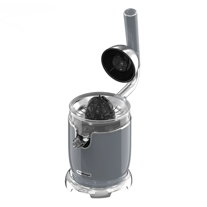 goaltage-jm۰۳-01.webp آبمیوه گیری گلتیج مدل Goaltage freshflow citrus juicer 350W - تصویر 1