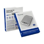 ترازو آشپزخانه دیجیتال گلتیج مدل Goaltage true balance dijital kitchen scale SCL01 - تصویر 6