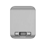 ترازو آشپزخانه دیجیتال گلتیج مدل Goaltage true balance dijital kitchen scale SCL01 - تصویر 5
