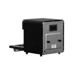 سرخ کن و هواپز بدون روغن گلتیج مدل Goaltage mega size family airfryer AF01 طرح ماکروفر - تصویر 8