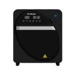 سرخ کن و هواپز بدون روغن گلتیج مدل Goaltage mega size family airfryer AF01 طرح ماکروفر - تصویر 4