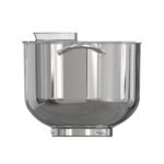 همزن برقی ایستاده کاسه دار 10 لیتری گلتیج مدل Goaltage powercraft stand mixer 10L MIX01 - تصویر 4