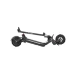 اسکوتر برقی تاشو هوشمند گلتیج مدل Goaltage speed boostpro electric scooter SCT01 - تصویر 3