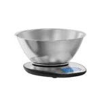 ترازوی آشپزخانه دیجیتال گلتیج مدل Goaltage true measure digital kitchen scale SCL02 - تصویر 5