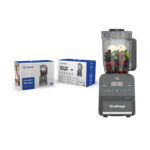 مخلوط کن 1800 وات گلتیج مدل Goaltage ultramix blender BLND03 - تصویر 6