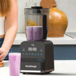 مخلوط کن 1800 وات گلتیج مدل Goaltage ultramix blender BLND03 - تصویر 5