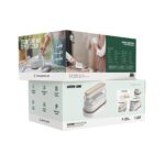 اتو بخار مینی قابل حمل گرین لاین مدل Green Lion GX288 Mini Iron with Steam Function - تصویر 4