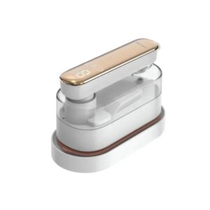 اتو بخار مینی قابل حمل گرین لاین مدل Green Lion GX288 Mini Iron with Steam Function