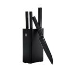 ست 5 تکه چاقوی آشپزخانه HUOHOU 5PCS Non-stick Stainless Steel Kitchen Knife Set