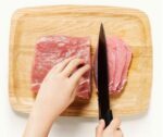 ست 4 عددی چاقو سرامیکی شیائومی HuoHou Nano Ceramic Knife Set 4 pcs - تصویر 4